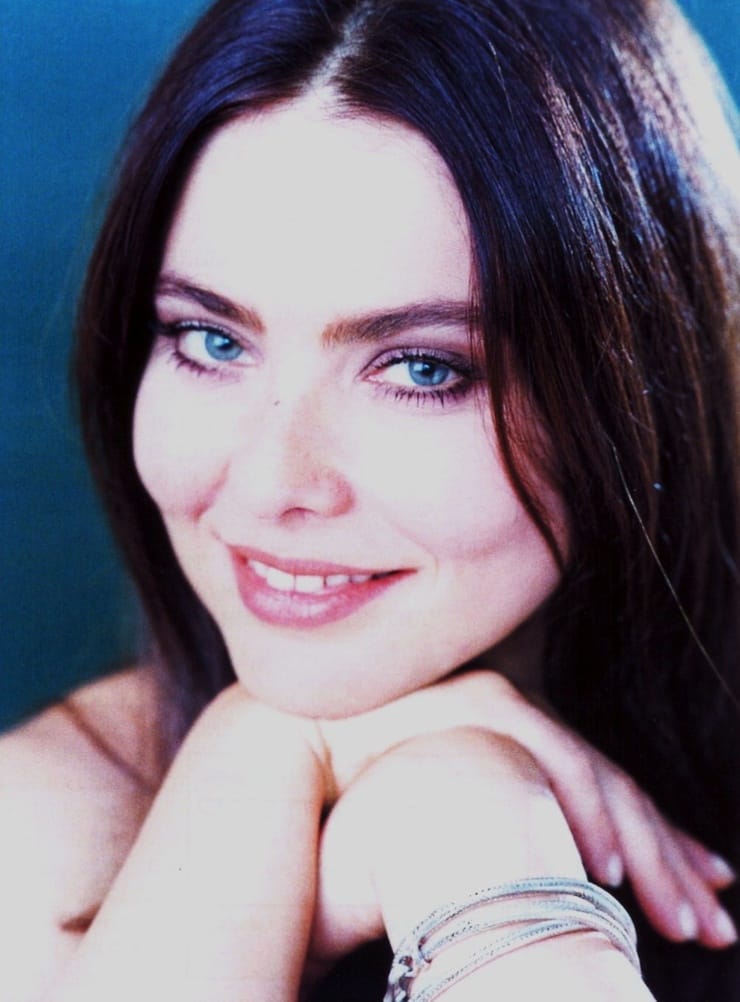 Ornella Muti Ornella Muti