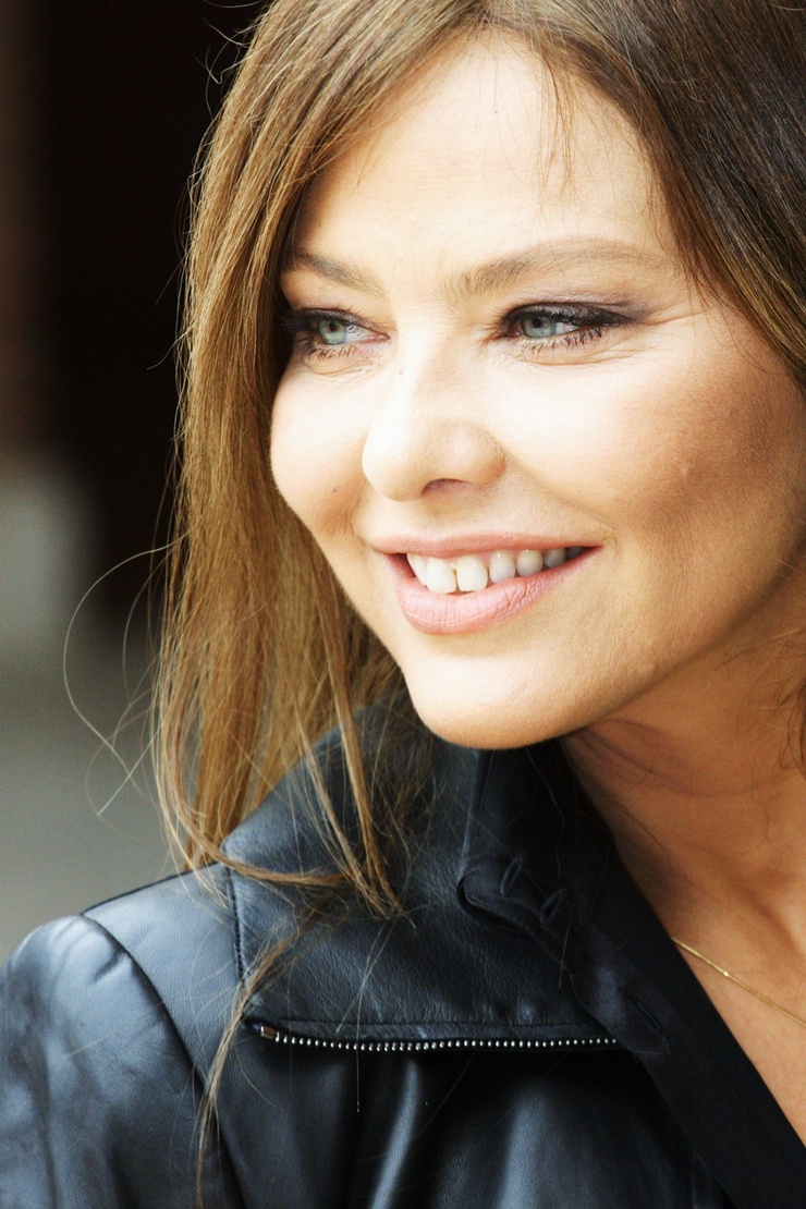 Ornella Muti Ornella Muti