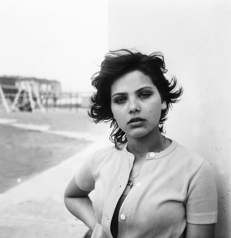 Ornella Muti Ornella Muti