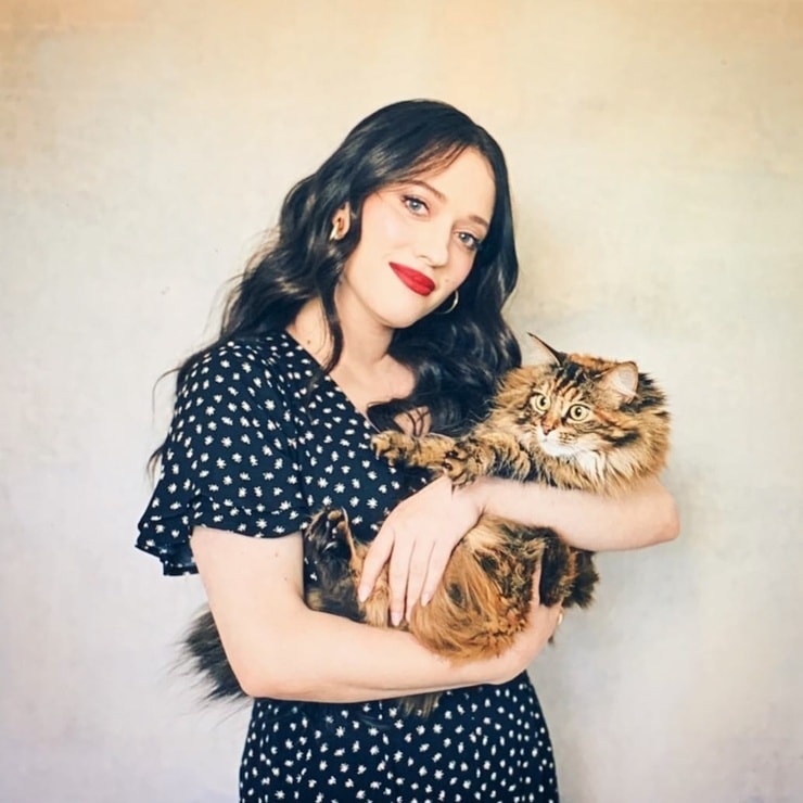 Kat Dennings