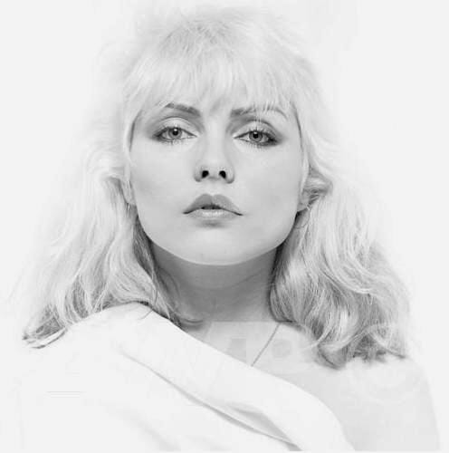 Deborah Harry