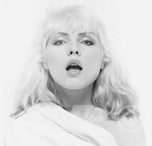 Deborah Harry