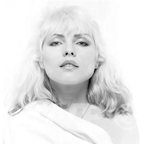 Picture of Deborah Harry