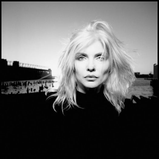 Deborah Harry