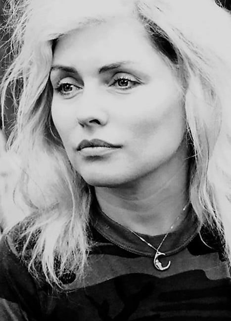 Deborah Harry