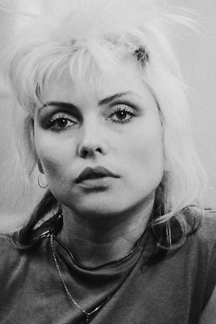 Deborah Harry