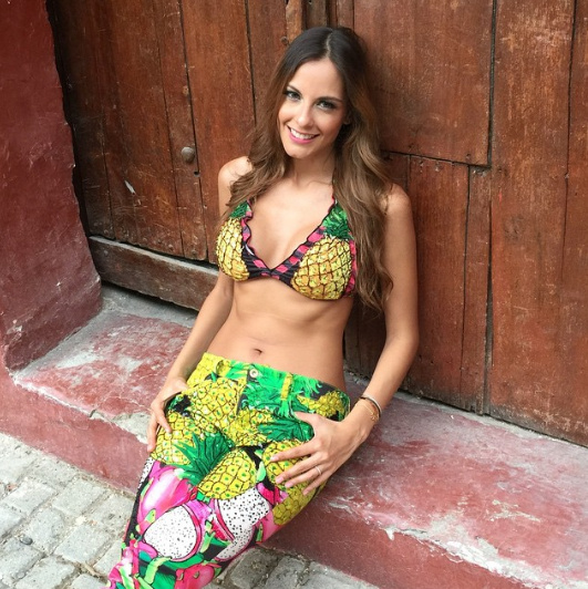 Laura Acuna