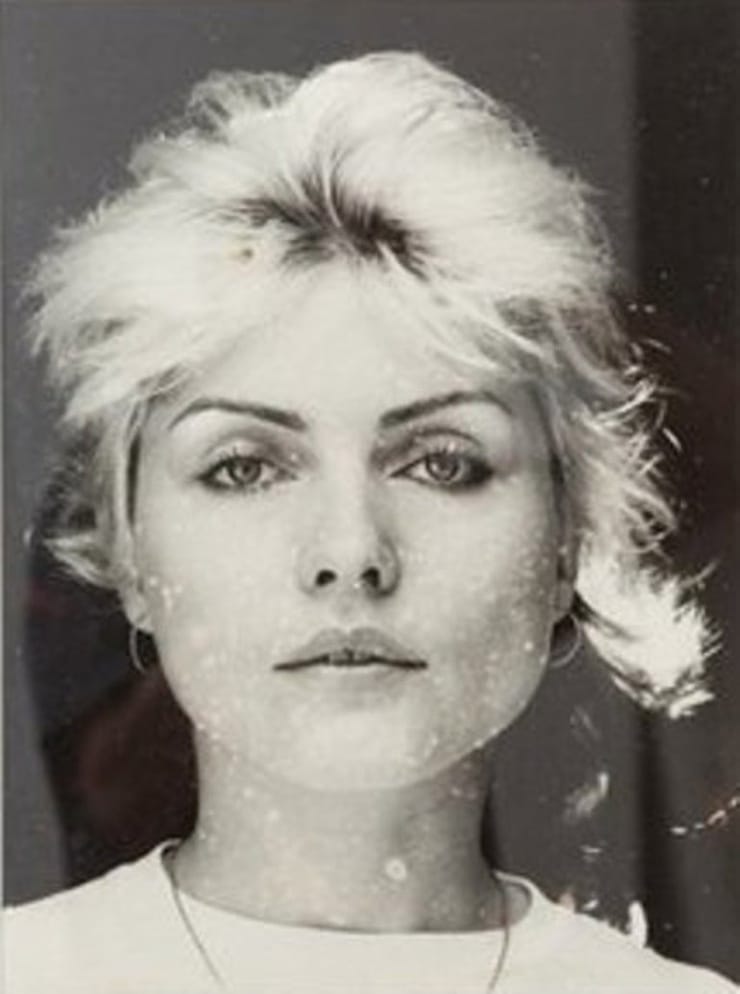 Deborah Harry