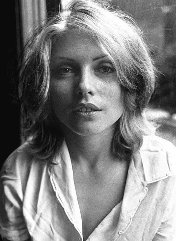 Deborah Harry