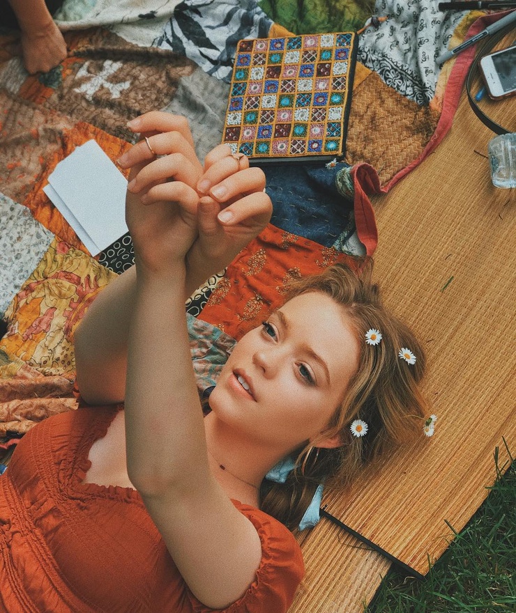 Jade Pettyjohn Jade Pettyjohn
