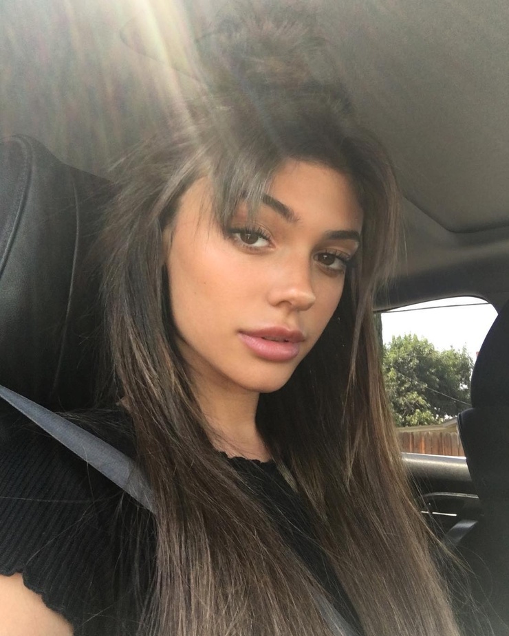 Kelsey Calemine