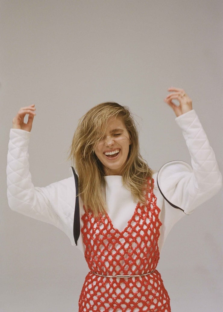 Haley Lu Richardson