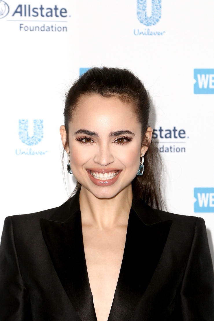 Sofia Carson