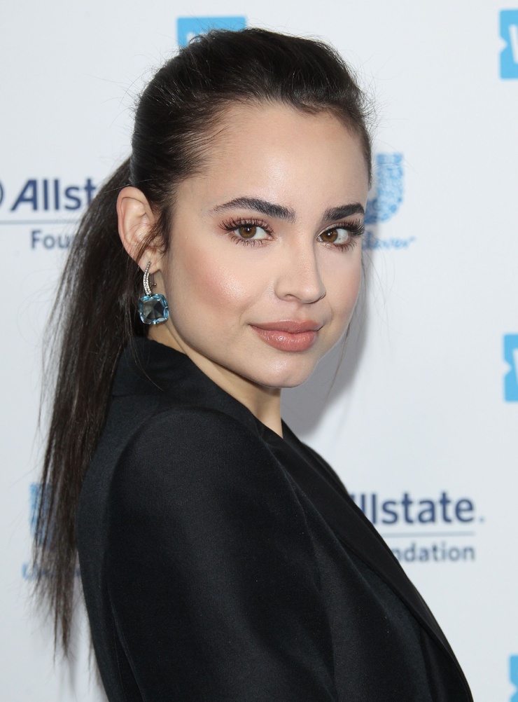 Sofia Carson