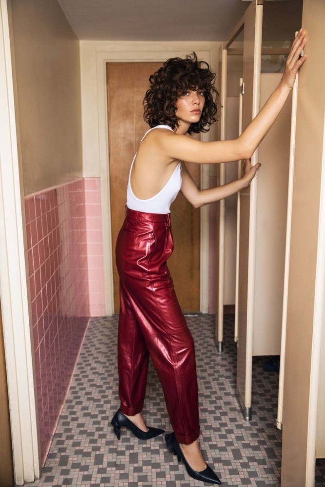 Steffy Argelich Steffy Argelich