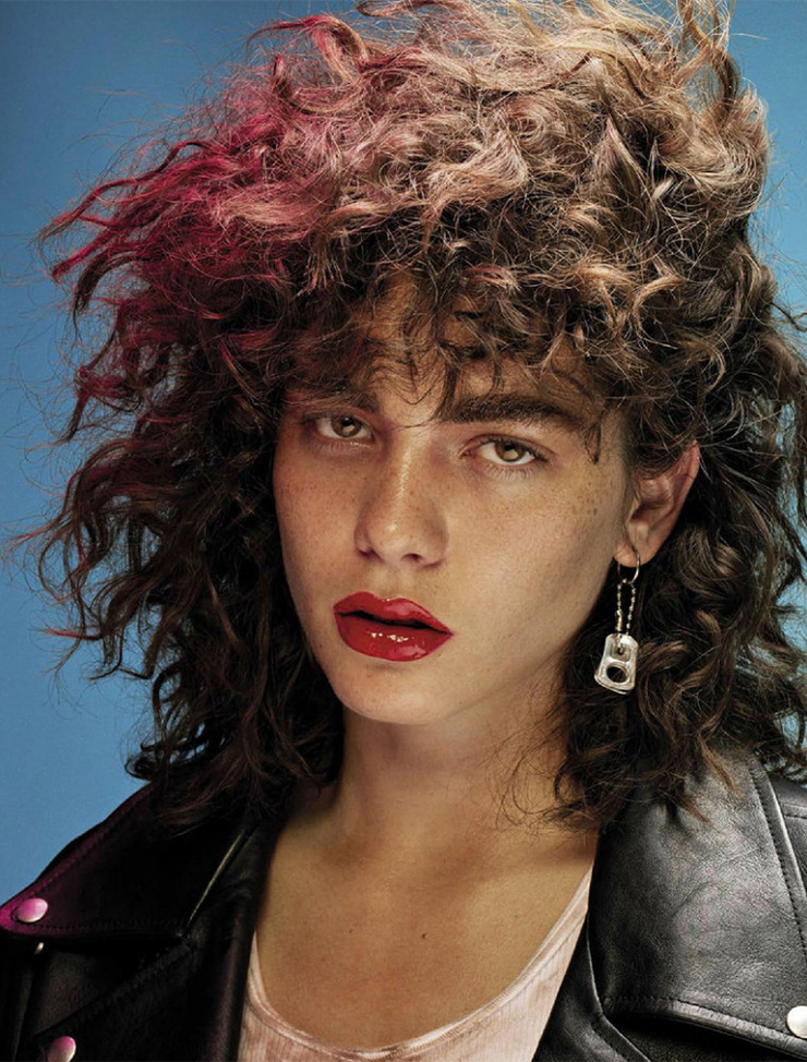 Steffy Argelich Steffy Argelich