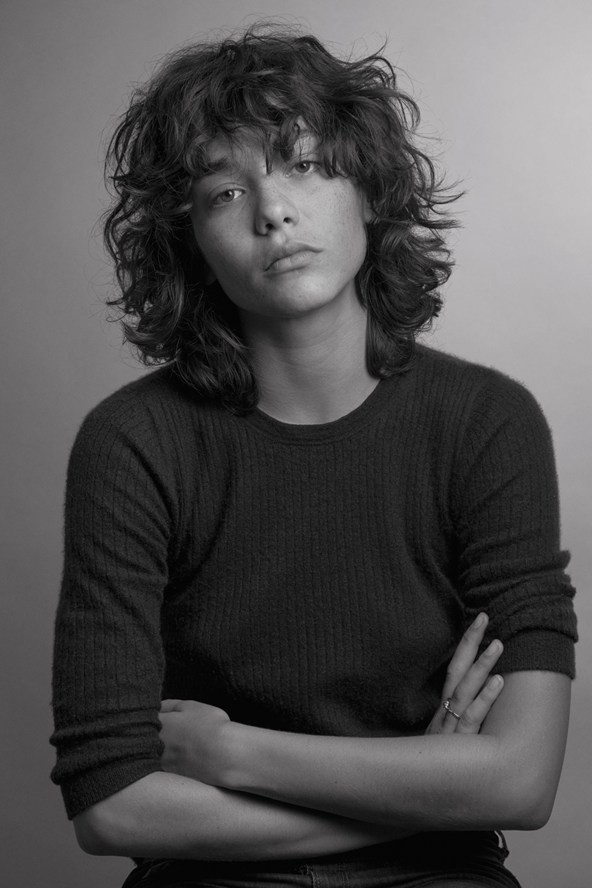 Steffy Argelich Steffy Argelich