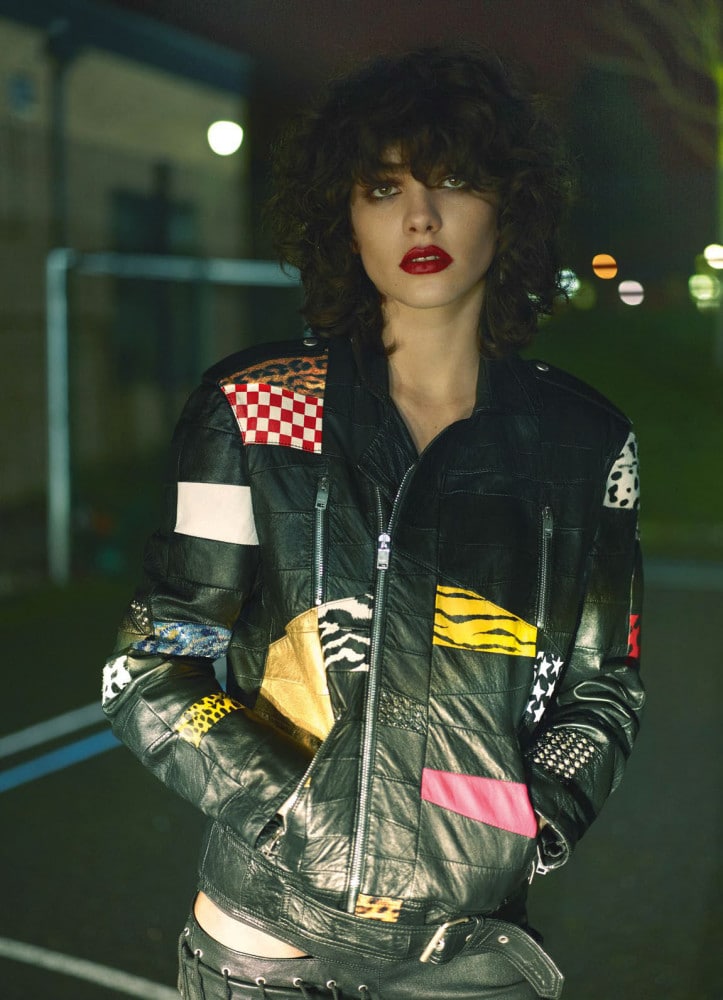 Steffy Argelich Steffy Argelich