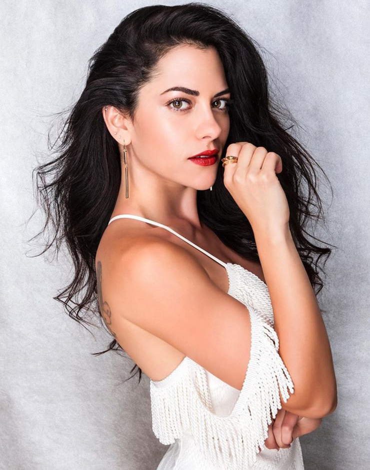 Inbar Lavi Inbar Lavi