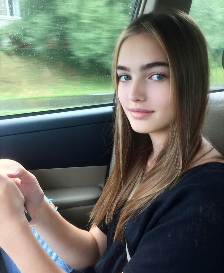 Anastasia Bezrukova Anastasia Bezrukova