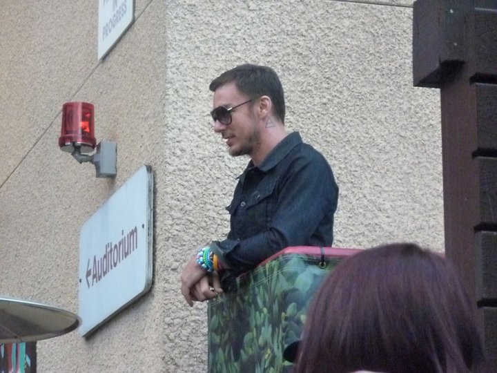 Shannon Leto