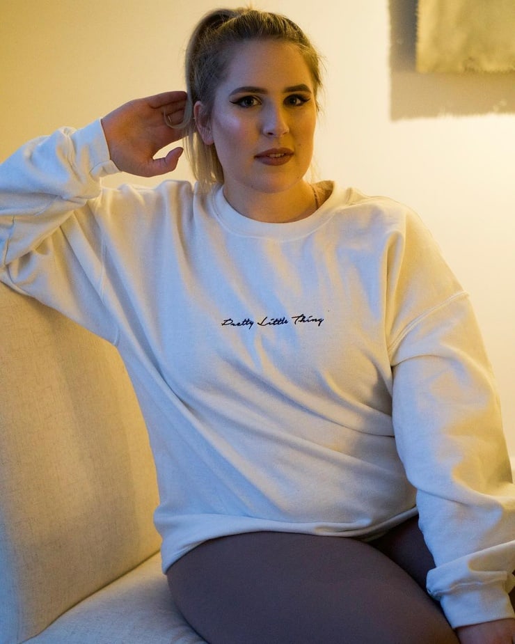 Sophie Turner (Plus Size)