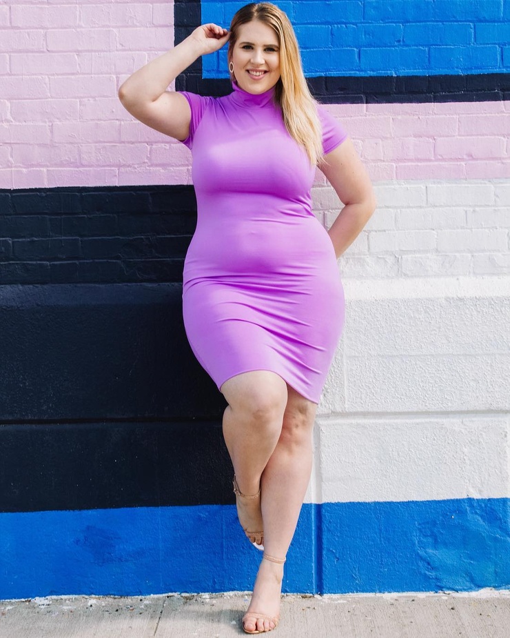 Sophie Turner (Plus Size)