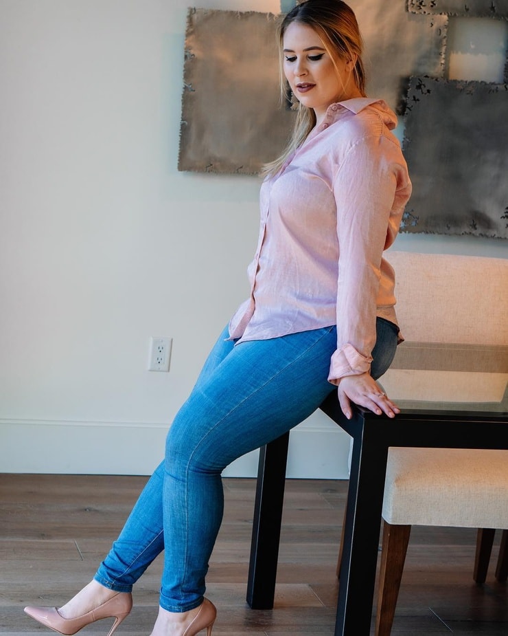 Sophie Turner (Plus Size)
