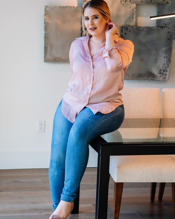 Sophie Turner (Plus Size)