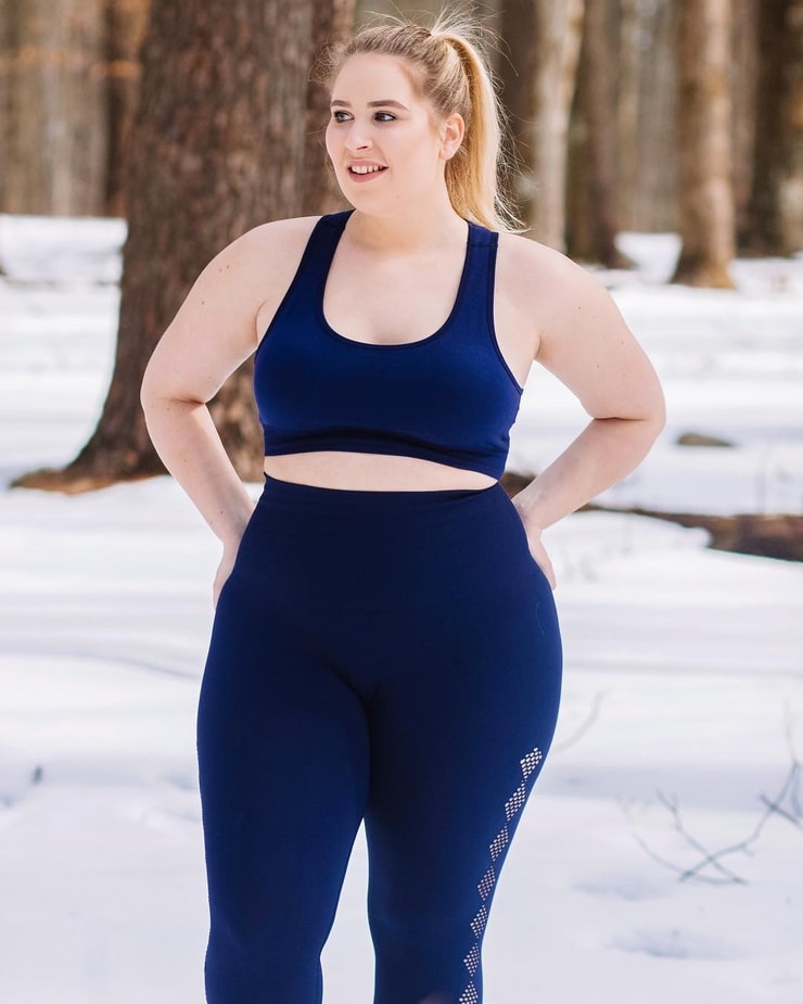 Sophie Turner (Plus Size)
