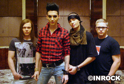 Tokio Hotel