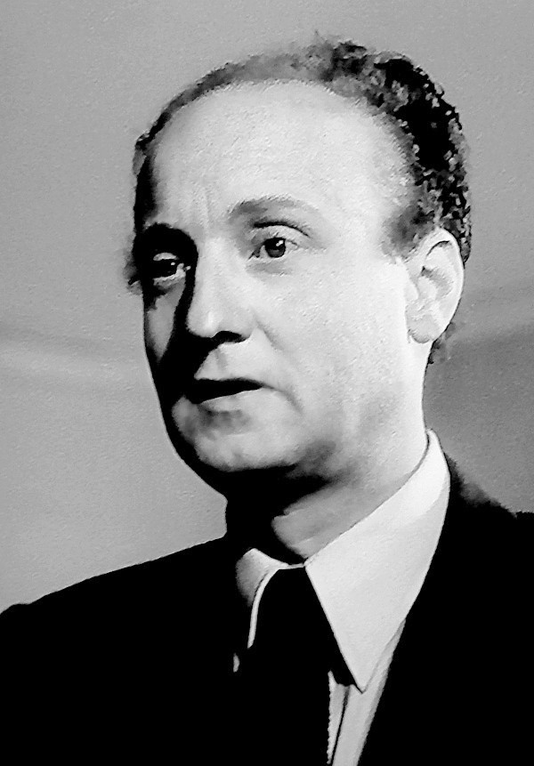 Jacques Castelot