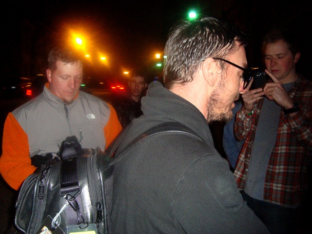 Shannon Leto