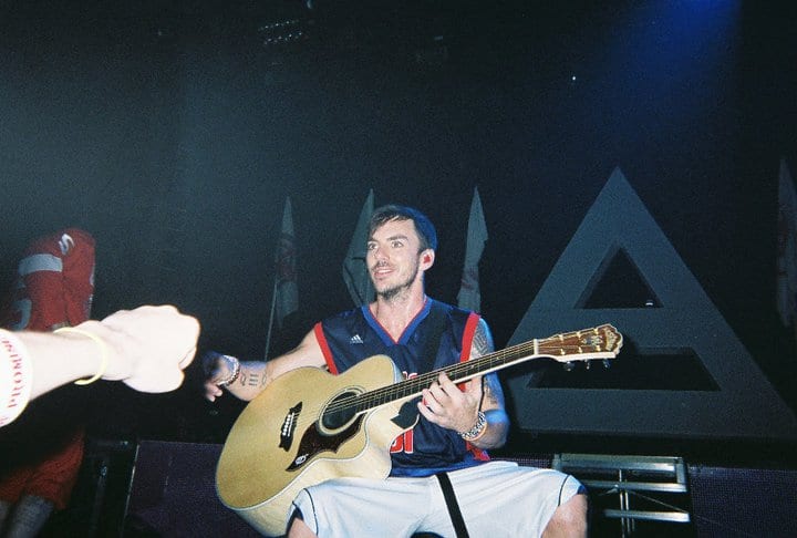 Shannon Leto