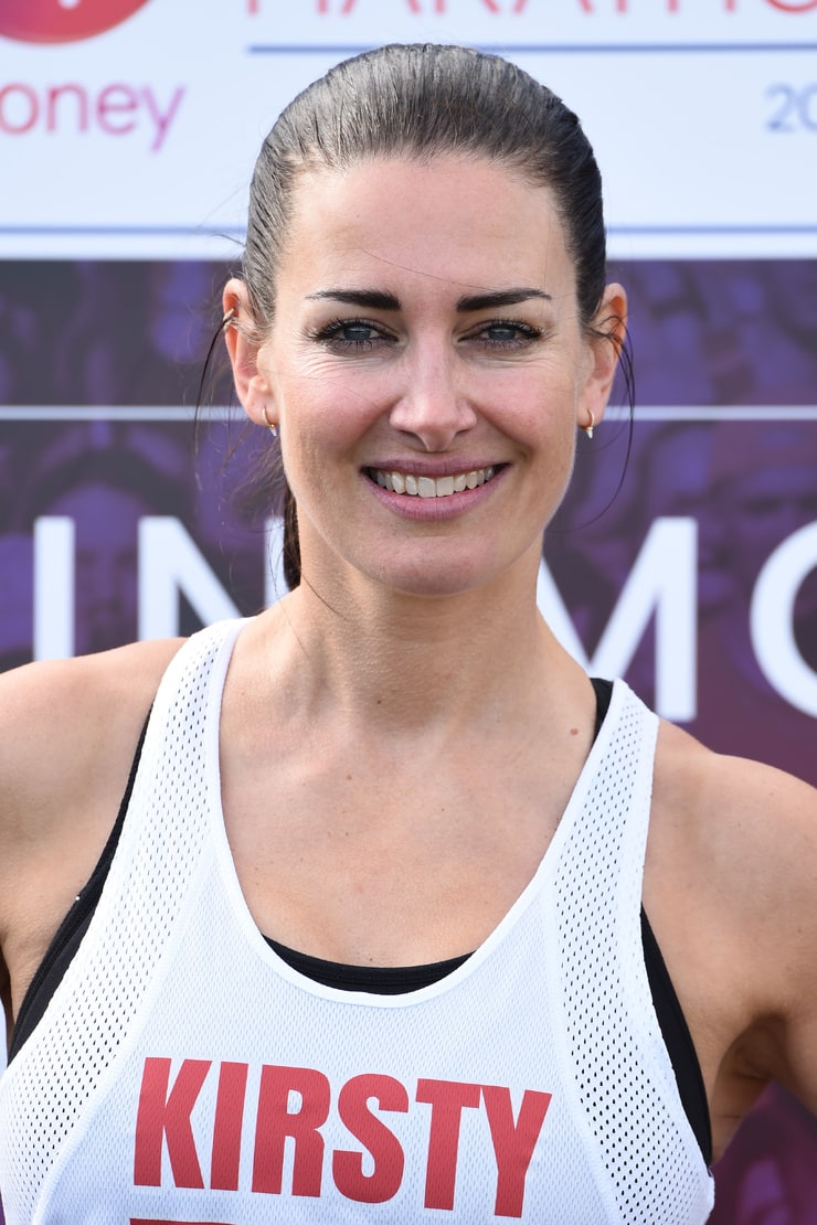 Kirsty Gallacher