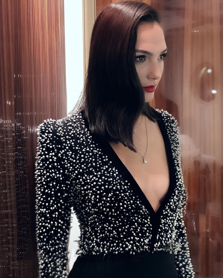 Gal Gadot Gal Gadot