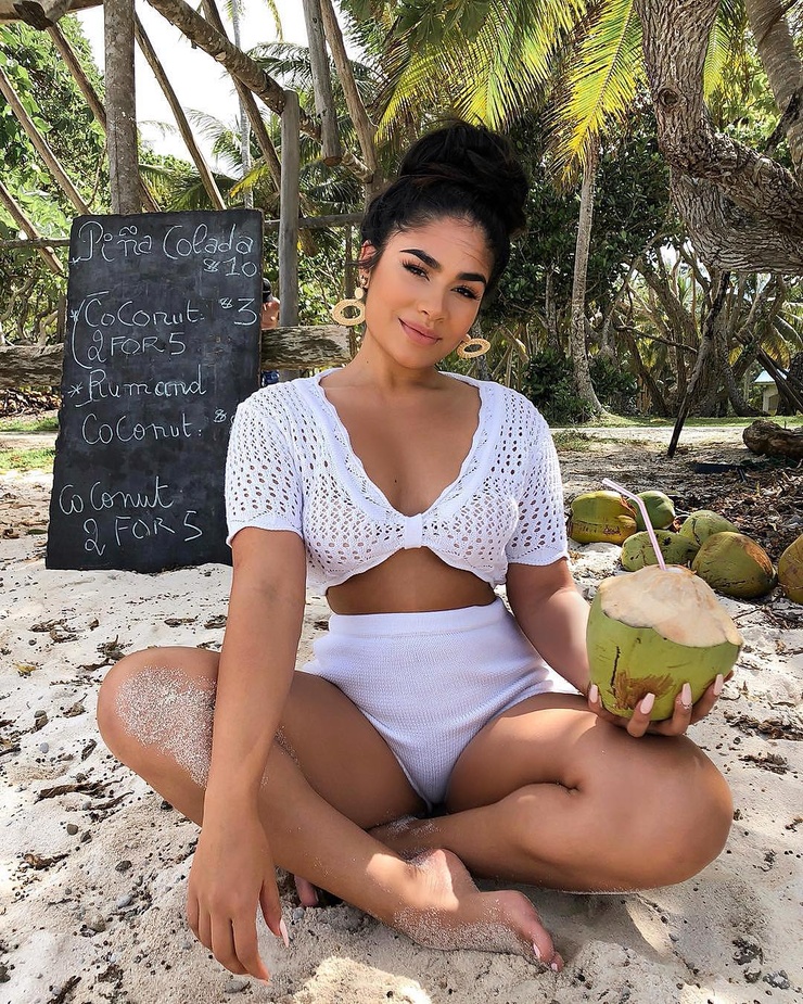 Maria Perez.
