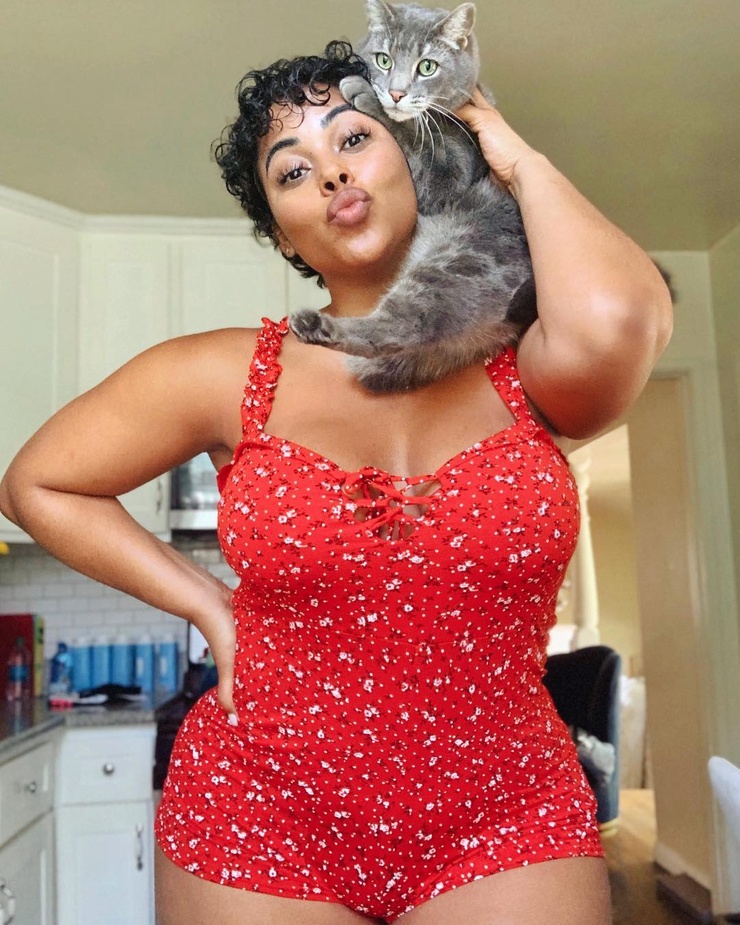 Tabria Majors