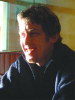 Eric Rochant