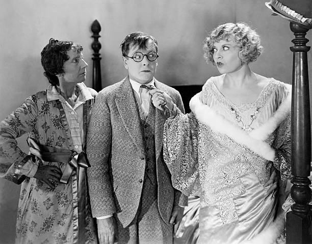 Gertrude Astor