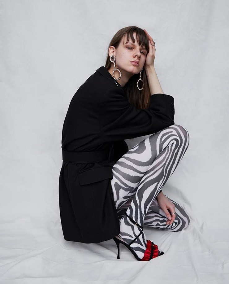 Joanna Tatarka