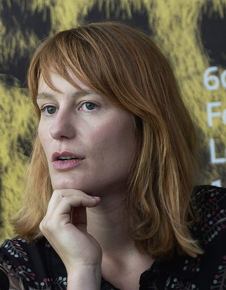 Ulrike von Ribbeck