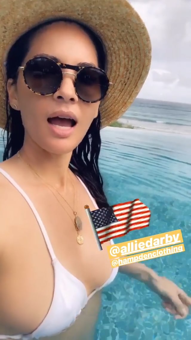 Olivia Munn