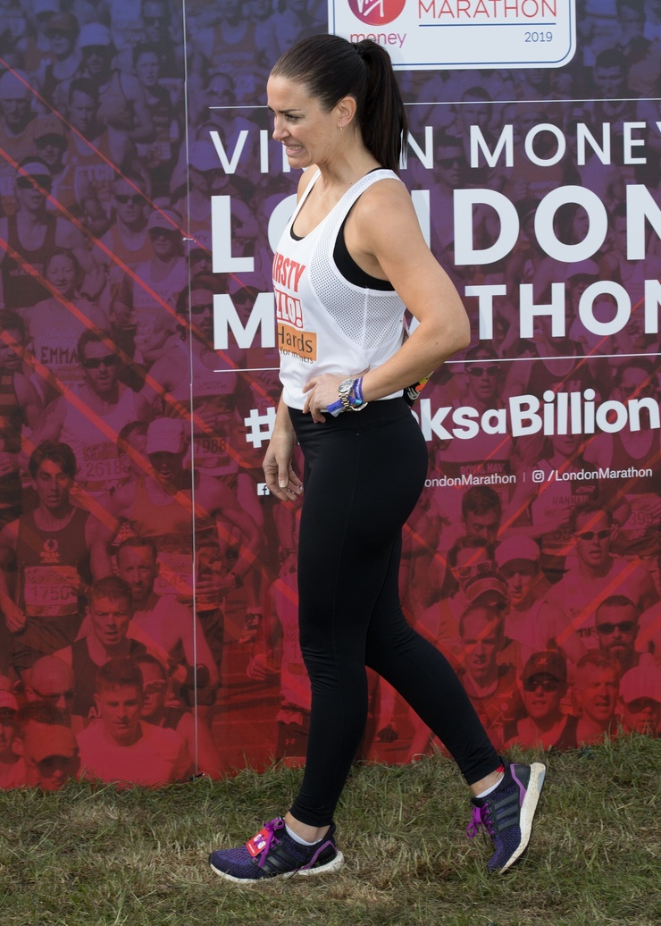 Kirsty Gallacher