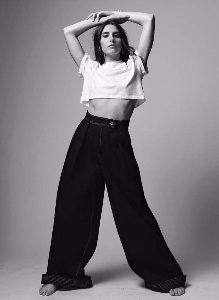 Picture of Marianne Rendón