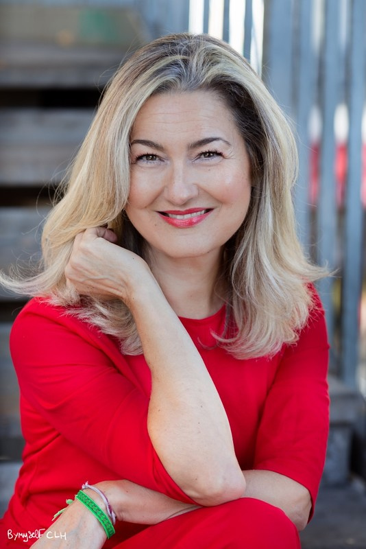 Agnès Godey