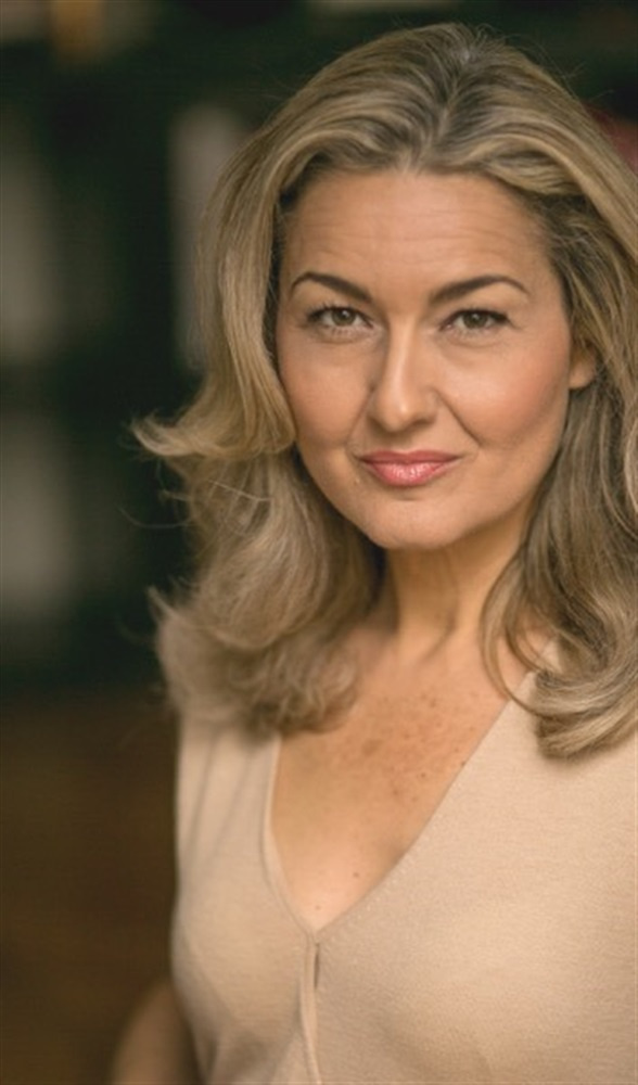 Agnès Godey