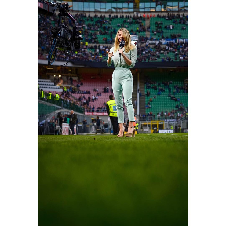 Diletta Leotta Diletta Leotta
