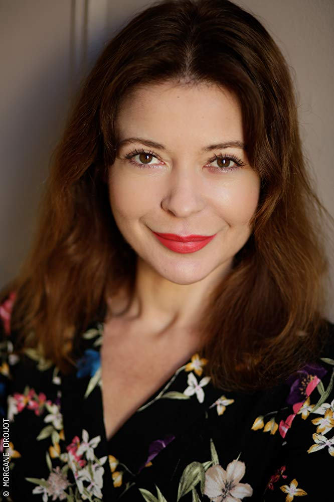 Alix Schmidt