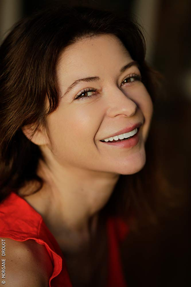 Alix Schmidt